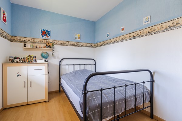 Medium property photo - Op den Akker 64, 5925 CC Venlo